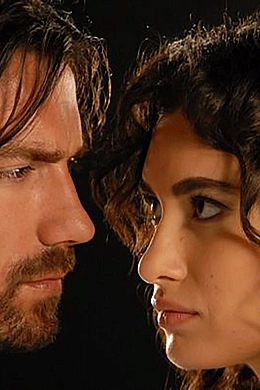 Острый нож постер