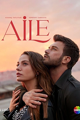 Семья постер