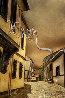 Одинокие сердца постер