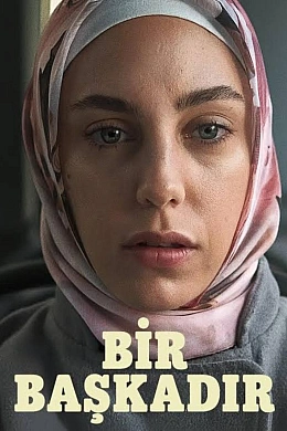 Мы встретились в Стамбуле постер