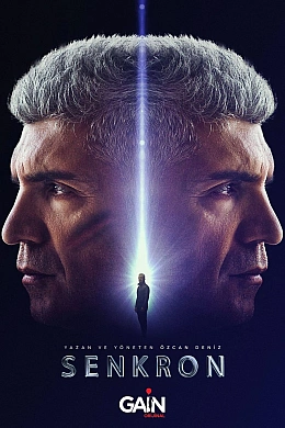 Синхрон постер