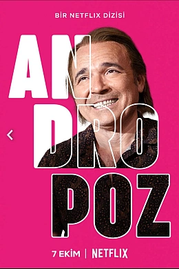 Андропауза постер