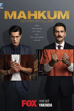 Невиновный подсудимый постер