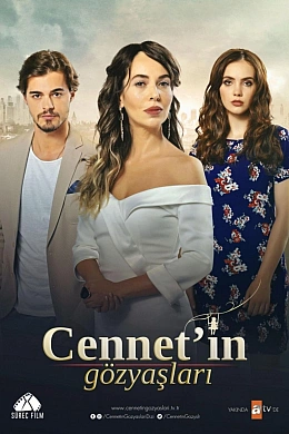 Слезы Дженнет постер