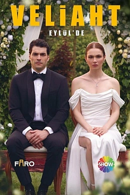 Наследник постер