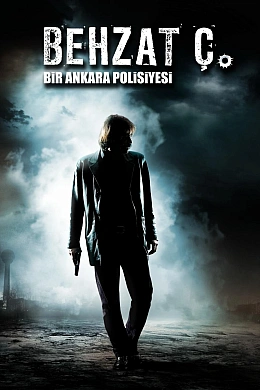 Бехзат: Серийные преступления в Анкаре постер