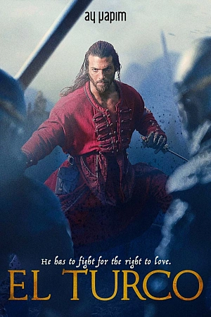 Эль Турко постер