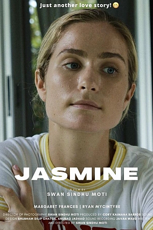 Жасмин постер