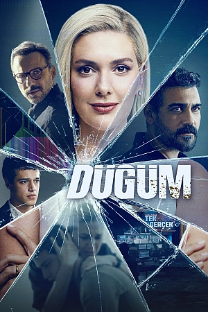 Дилемма постер