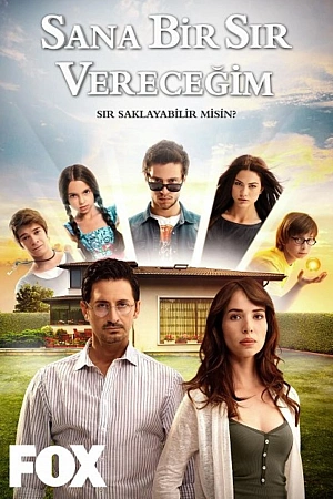 Я открою тебе тайну постер