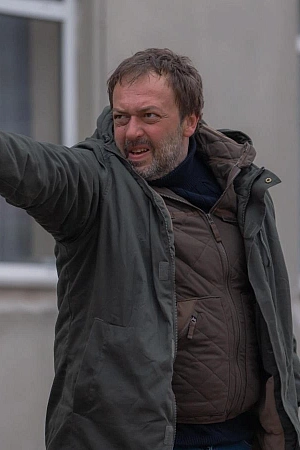 Городок (2025) постер