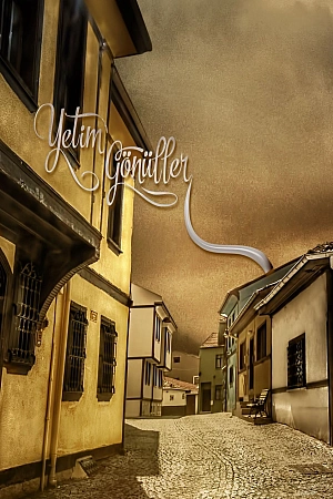 Одинокие сердца постер