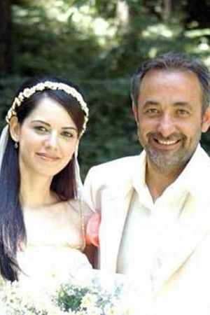 Сказка о Стамбуле постер