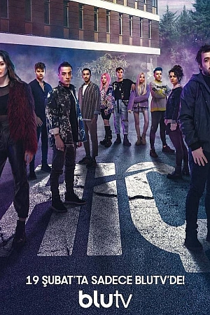 Ничто постер