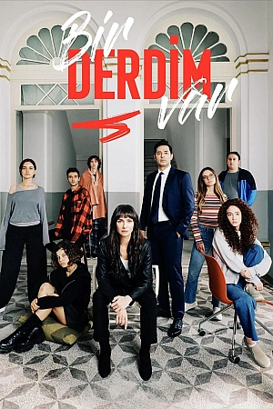 У меня проблема постер