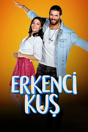 Ранняя пташка постер