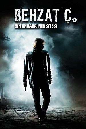 Бехзат: Серийные преступления в Анкаре постер